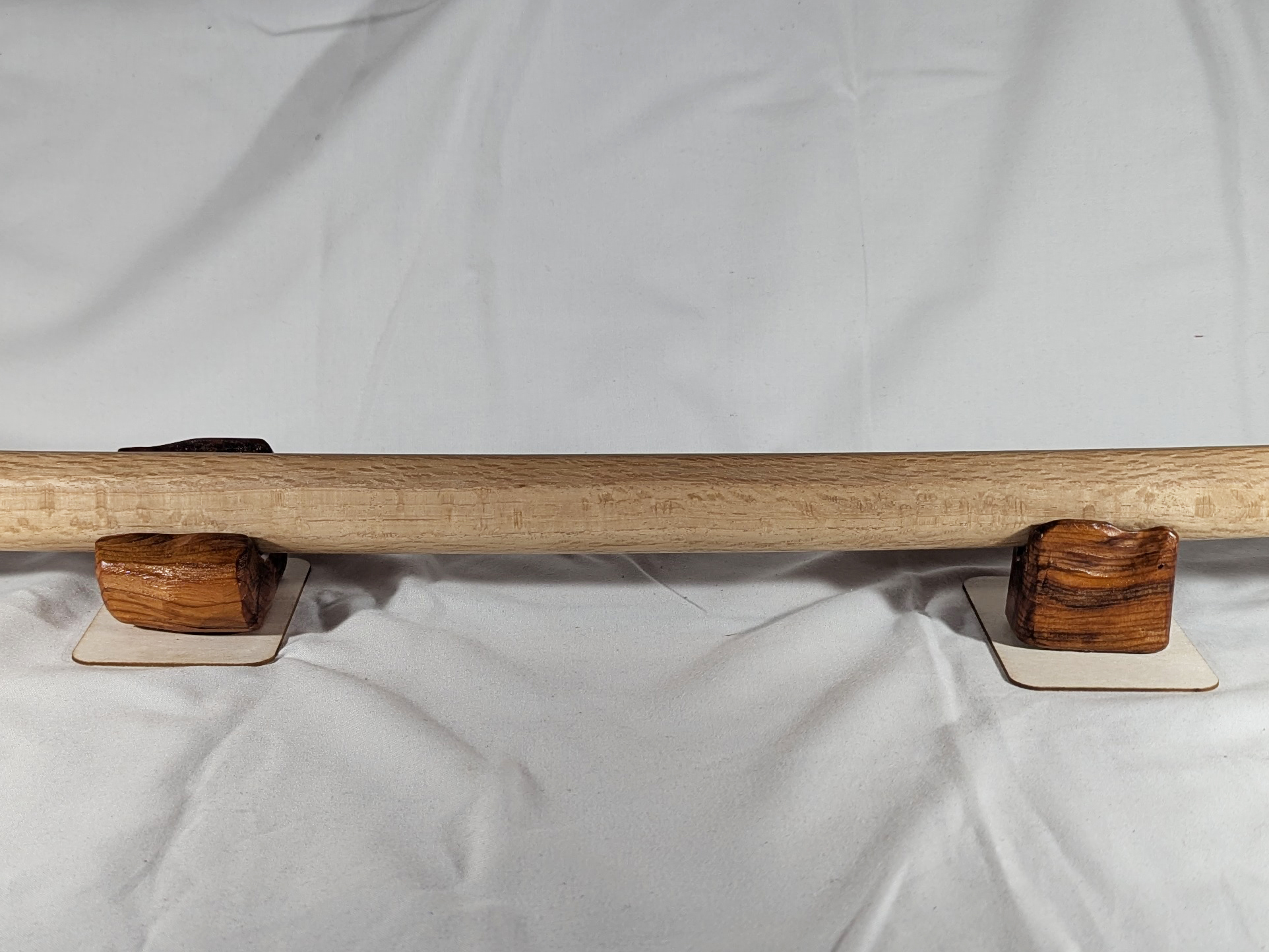 Présentoir bokken 2 pièces