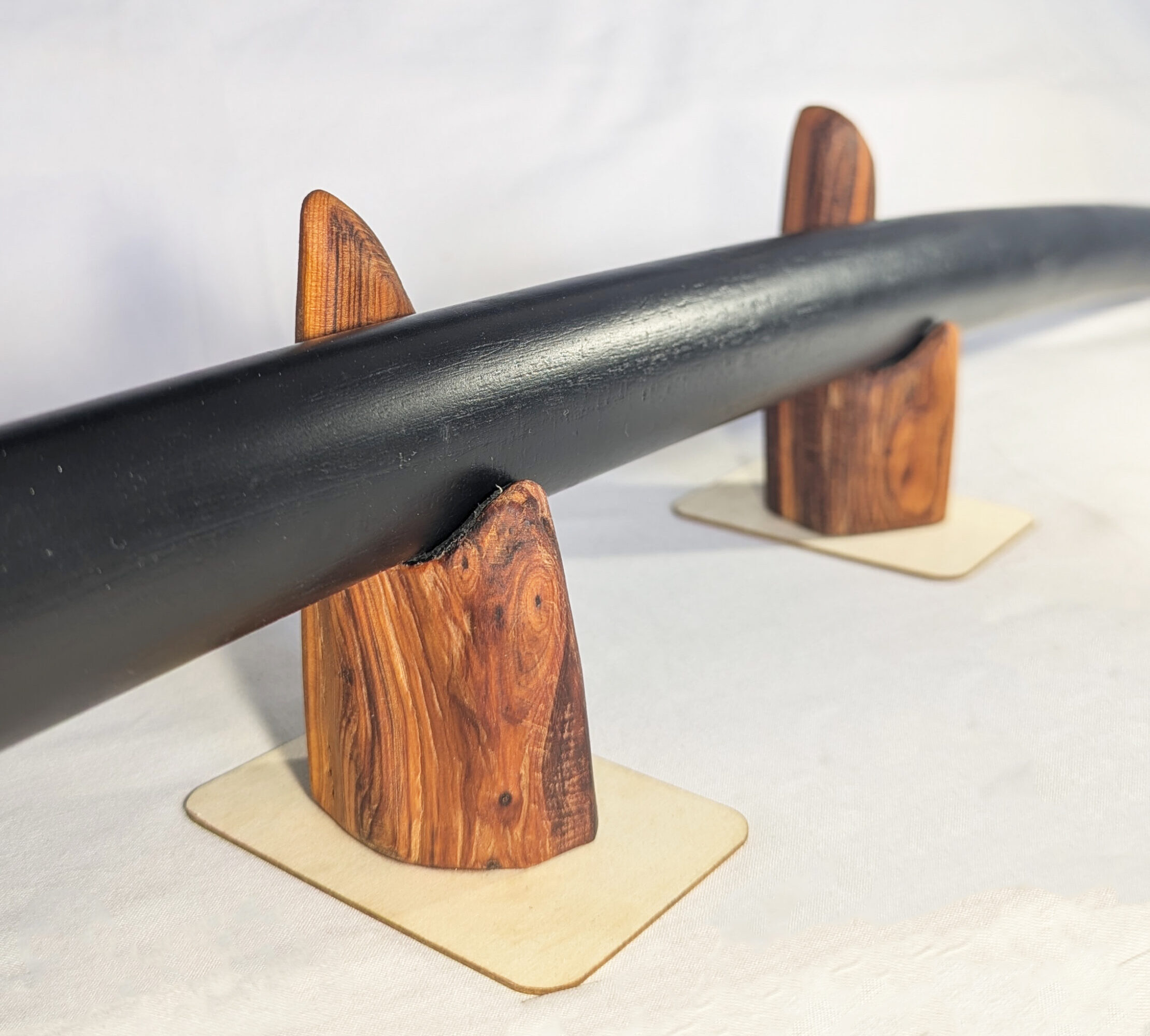 Présentoir totems