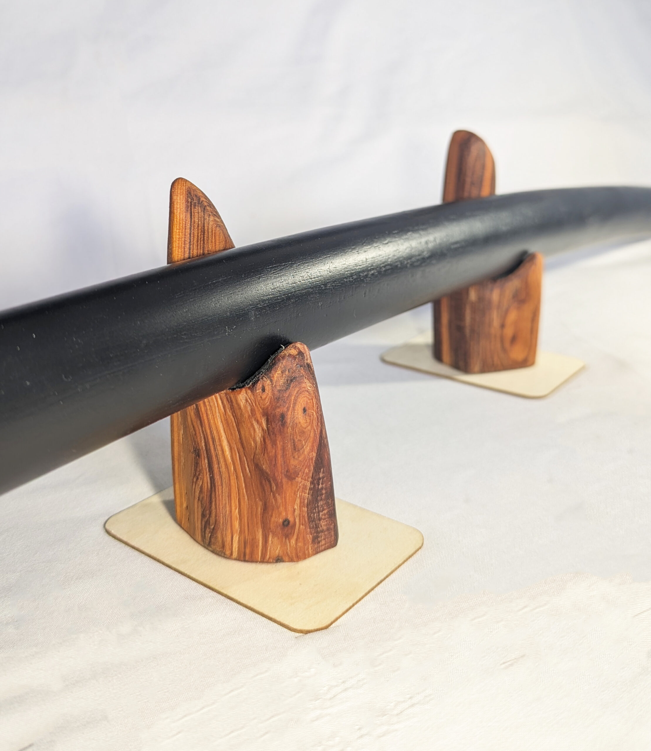 Présentoir totems